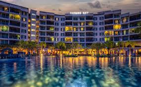 DAYANG RESORT